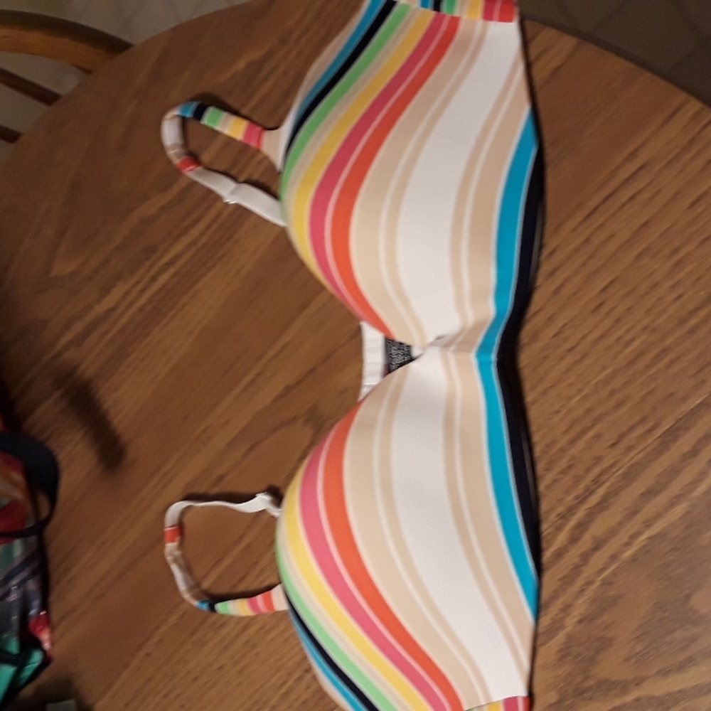 Body by victoria 40C